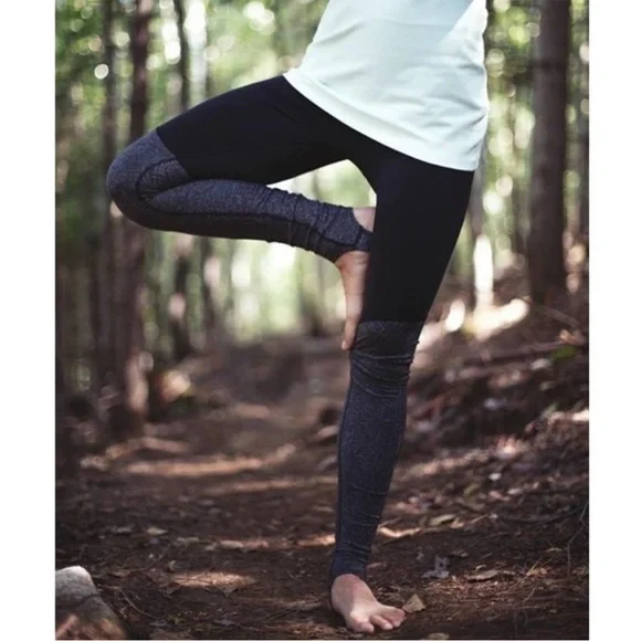 Lululemon Wunder Under Stirrup Pant Special Edition - Picture 3 of 16